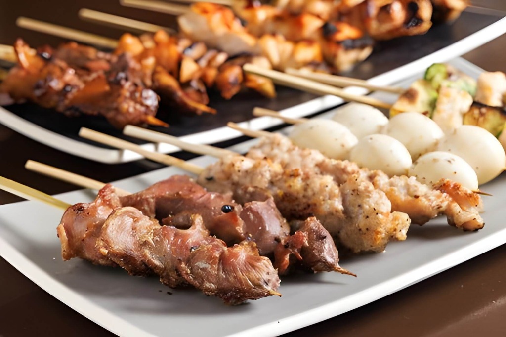 駅近で人気な焼鳥居酒屋なら、どのメニューも美味しい天白区原の『焼鳥酒場サンゼン』がおすすめです。